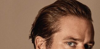 Armie Hammer is dropped from the last film in his schedule…..