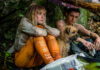 Making ‘The Noise’ in Chaos Walking…