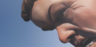He Dreams of Giants – DIGITAL DOWNLOAD