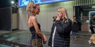 Promising Young Woman controversy…..