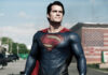 Superman reboot
