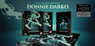 Donnie Darko – 4K UHD BLU-RAY