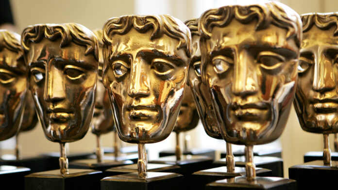 bafta 2018
