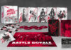 Battle Royale – 4K UHD BOX SET