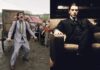 What Borat Subsequent Moviefilm and The Godfather have in common……