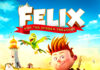 Felix and the Hidden Treasure – REVIEW