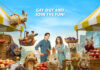 Peter Rabbit 2 – REVIEW