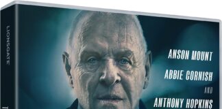 The Virtuoso – DVD