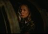 Those Quiet Place monsters……