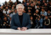 News of David Cronenberg’s sci-fi film…….