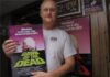 Jim Krut the HeliZombie talks about making George Romero’s ‘Dawn of the Dead’…