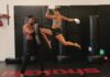 Michael Jai White & Gillian White tell us about their film, ‘Take Back’…..