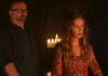 Director Neil Marshall & actress Charlotte Kirk talk about the making of, ‘The Reckoning’….