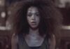Ruby Barker talks to us about her new film and a bit about Bridgerton……