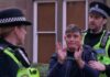 Actor Sean Connor talks about the making of ‘Schemers’……