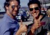 Top Gun without Tom Cruise – How that almost happened….