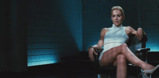Basic Instinct reboot Basic Instinct reboot....