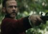 Dominic Monaghan and an airport incident during filming of, ‘Edge of the World’