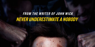Nobody – REVIEW