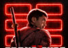 GI Joe posters and origin story featurette……