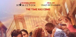 In The Heights – REVIEW