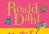 Matilda the movie …….