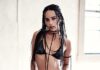 Zoe Kravitz directs…..