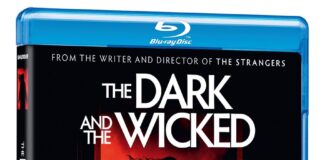 The Dark and the Wicked – BLU-RAY / DVD / DIGITAL DOWNLOAD