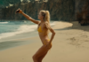 That beach in Old – how the filmmakers found and designed it……