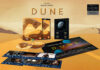 Dune – LIMITED EDITION UHD