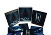 Paranormal Activity – LIMITED EDITION BLU-RAY