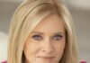 Scream Queen Barbara Crampton talks to us about being a vampire in, ‘Jakob’s Wife’