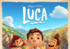 Luca – BLU-RAY, DIGITAL, 4K ULTRA & DVD