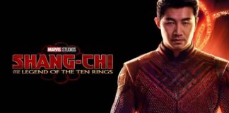 Shang Chi and the Legend of the Ten Rings – REVIEW
