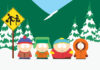 A new South Park film?