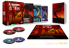 Children of the Corn – LIMITED EDITION BLU-RAY / UHD