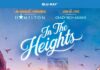 In the Heights – DVD / Blu-ray / DIGITAL DOWNLOAD / UHD
