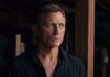 Daniel Craig’s final moment on the No Time To Die set….