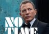 No Time to Die – REVIEW