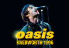 Oasis Knebworth 1996 – REVIEW