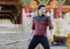 How Simu Liu got cast as Shang Chi…..