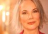 Barbara Hershey & Nicholas Alexander say Welcome to the Blumhouse!