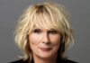 Jennifer Saunders and Judi Dench together at last!