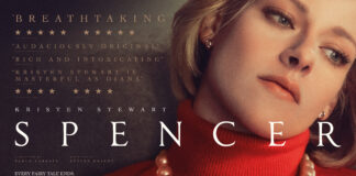 Spencer – REVIEW