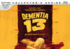 Dementia 13 – BLU-RAY – Francis Ford Coppola’s first horror film!