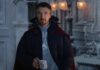 Huge Doctor Strange 2 reshoots…….