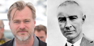 Who is joining Christopher Nolan’s Oppenheimer cast?