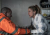 Tamzin Outhwaite tells us about the brutal British film , ‘Bull’….