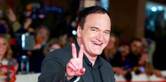 Miramax sues Quentin Tarantino
