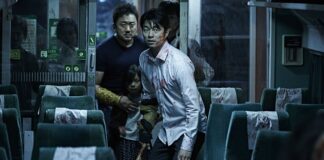 Is Train to Busan 3 on its way?